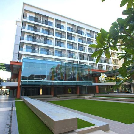 Aeropod Kk Corner Unit Near City And Airport 4 Pax Free Parking Κότα Κιναμπαλού Εξωτερικό φωτογραφία